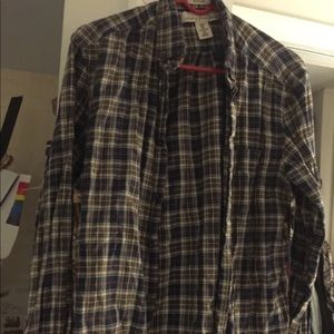 Flannel
